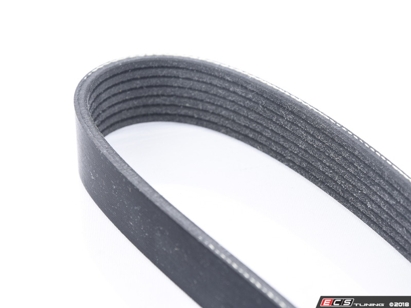 Gates 7PK1310 Gates RPM Supercharger Belt 1310mm