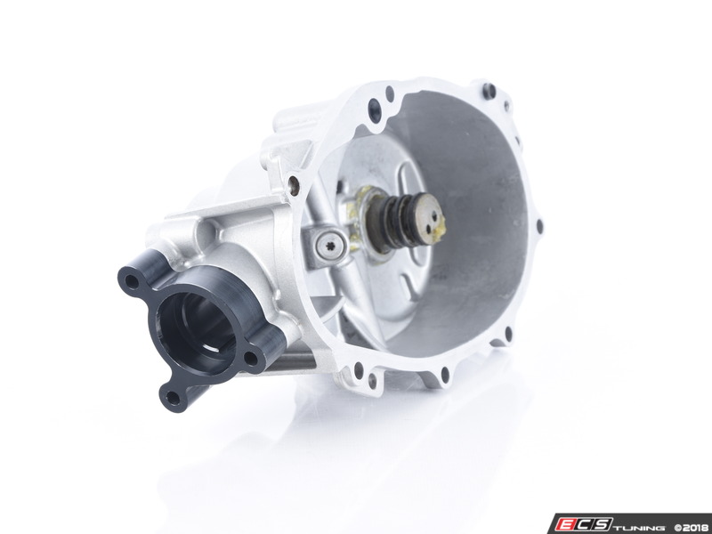 iABED Industries 462103107BLK TSI Cam Follower Conversion Kit