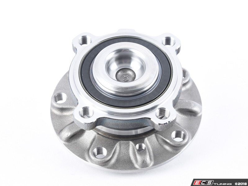 Lemforder 31221093427 E39 Front Wheel Hub/Bearing Assembly Priced