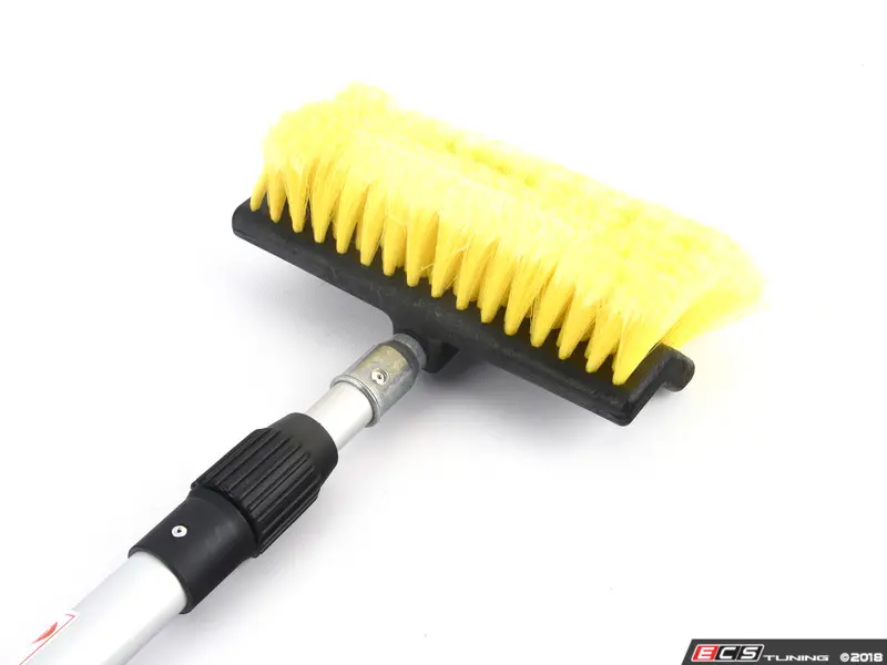 Carrand Crd93088 10 Car Wash Brush With 8 Aluminum Handle Your Selected Options Are No Longer Available With This Item And Have Been Replaced By Recommended Ecs