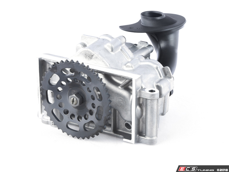 Genuine BMW 11417845513 Oil Pump (11417845513)