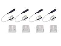 ES#3576135 - IS.DCC.S38V - ISWEEP DCC Canceler Kit - Eliminate trouble codes that exist when upgrading to aftermarket coilovers or air ride. - iSWEEP - Audi