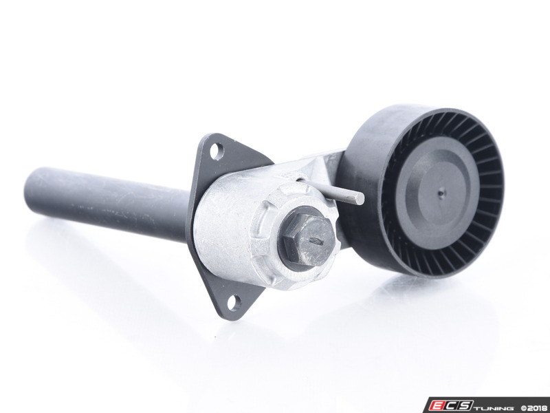 BMW Drive Belt Tensioner Water Pump/Alternator Belt Genuine BMW 11.28.7.799.851 11 28 7 799 851