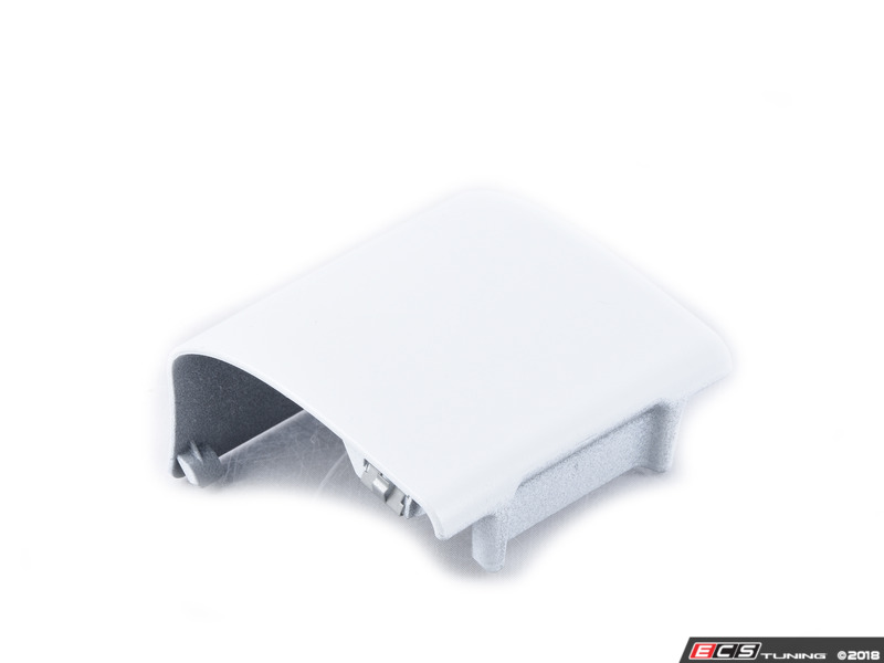 Genuine Porsche 95555982701G2X Front Jack Point Cover