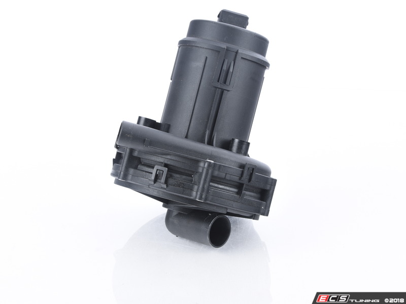 Genuine Volkswagen Audi - 021959253 - Secondary Air Injection Pump (021 ...