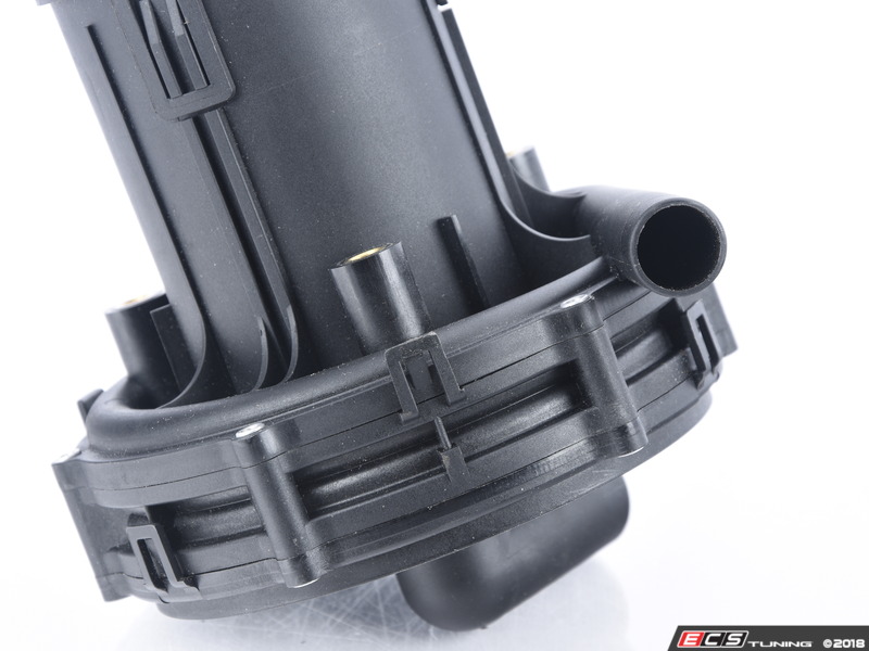 Genuine Volkswagen Audi - 021959253 - Secondary Air Injection Pump (021 ...