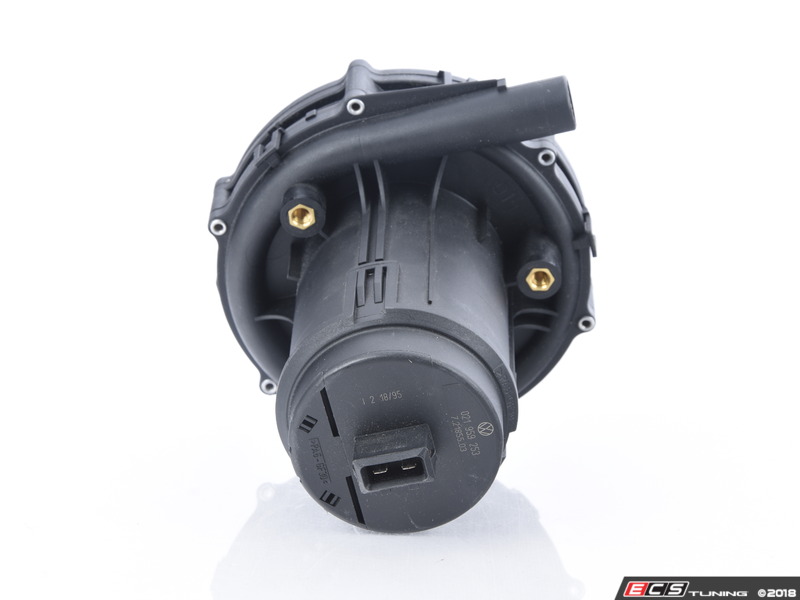 Genuine Volkswagen Audi - 021959253 - Secondary Air Injection Pump (021 ...