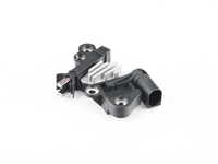 ES#3569545 - 12317561939 - Voltage Regulator - Get back on the road without having to swap an entire alternator. - Huco - BMW