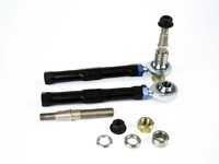 ES#3537078 - SPLTRE996 - SPL TITANIUM Front Tie Rod Ends - SPL Parts - Porsche