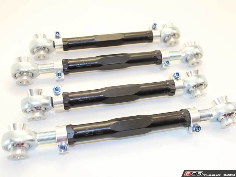 SPL Parts - SPLDB996 - SPL TITANIUM Dog Bones