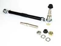 ES#3537067 - SPLRTA996 - SPL TITANIUM Rear Toe Arms - SPL Parts - Porsche
