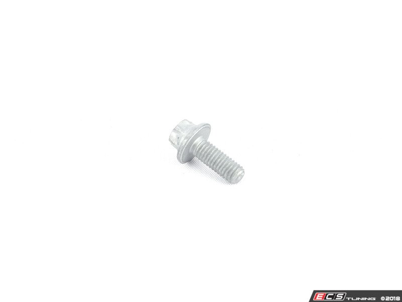 Genuine Porsche - 9A700812500 - Torx Screw - Priced Each