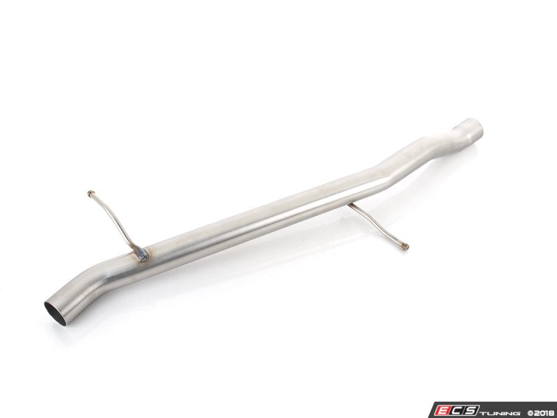 ECS 023492ecs01KT Audi B9 A4/A5 2.0T Center Resonator Delete