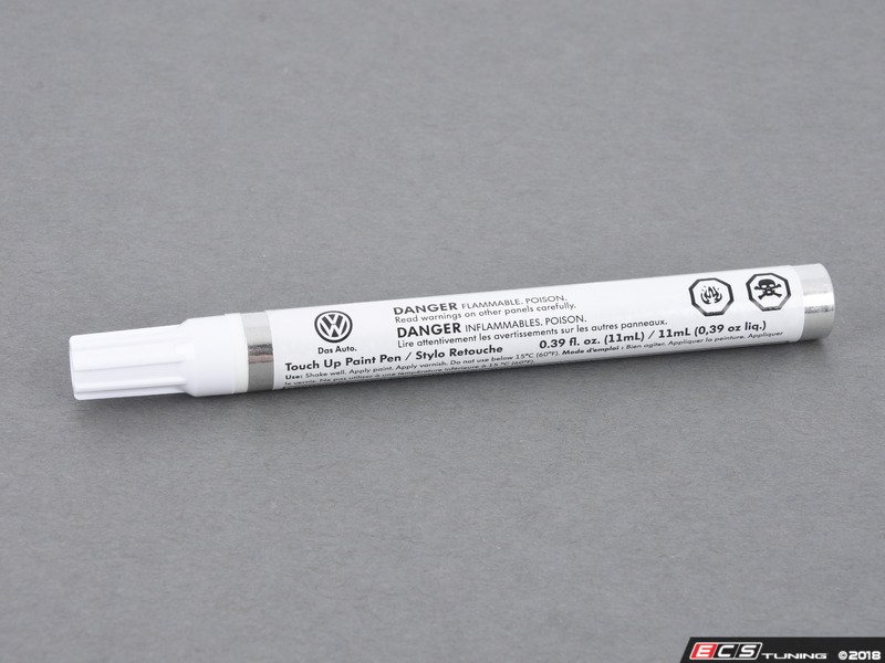 Genuine Volkswagen Audi EXDLSTR6Z Green Paint Pen Priced Each