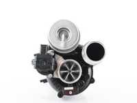 ES#3469321 - s42-rKT - JMTC S42 Turbocharger MINI Cooper Upgraded Turbo K03 - Refurbished - Factory fit high flow replacement turbo, includes $150 core charge which will be refunded on return of the original turbo - JM Turbo Coopers - MINI