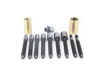 ES#3521794 - 010012SCH01A - Axle Installation Kit - Easily install axles with tight tolerances into the hub assembly! - Schwaben - Audi BMW Volkswagen Mercedes Benz MINI Porsche