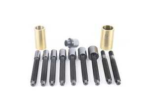 ES#3521794 - 010012SCH01A - Axle Installation Kit - Easily install axles with tight tolerances into the hub assembly! - Schwaben - Audi BMW Volkswagen Mercedes Benz MINI Porsche