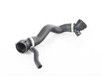 ES#3499731 - 17127575427 - Coolant Hose - Hose from radiator to thermostat - Rein - BMW