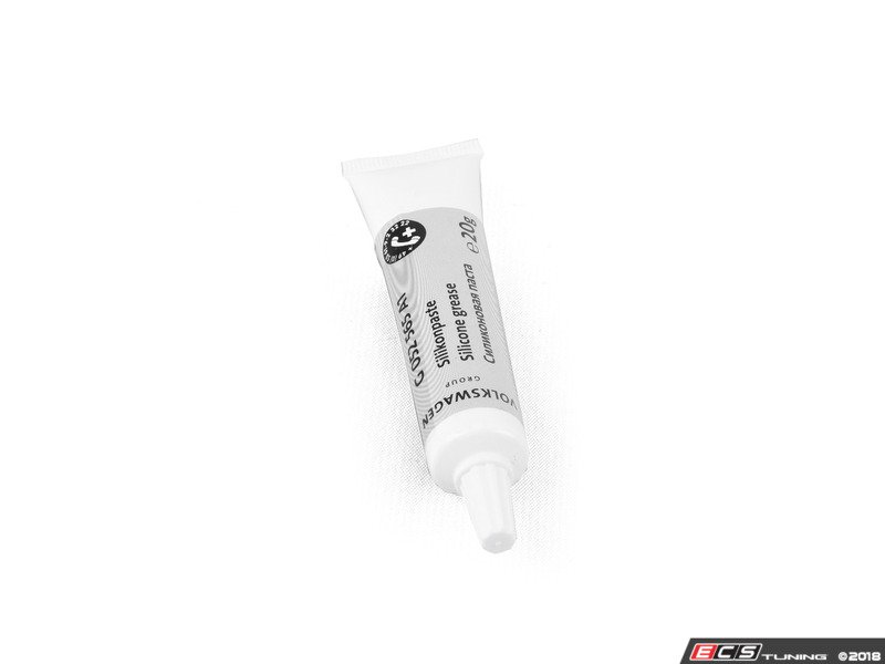 Genuine Mercedes-Benz Spark Plug Coil Boot Grease (1.2 Oz) - OEM A0029890808