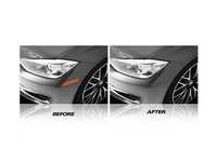 ES#3579730 - PREFLF3X - Paint Matched F3X Side Reflectors - Replace those ugly amber reflectors on the front bumper of your BMW vehicle with painted reflectors by Bimmian. - Bimmian PaintWerke - BMW