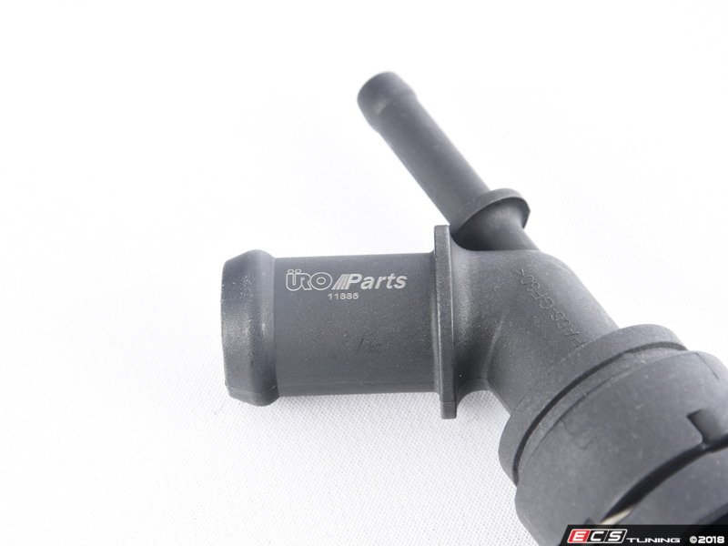 URO - 1J0122291B - Coolant Hose Coupler