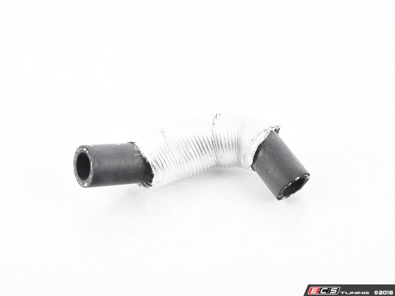 Genuine Volkswagen Audi 1K0121109AA Coolant Hose (1K0 121 109 AA)