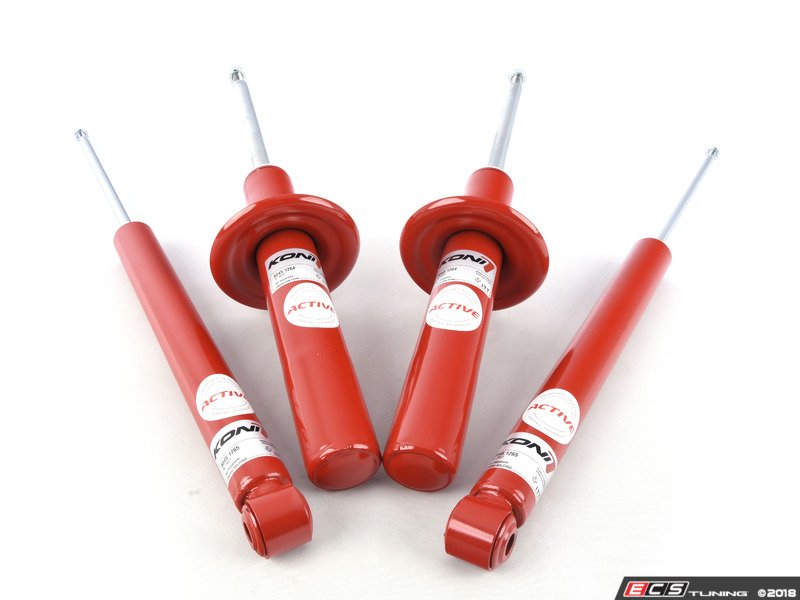 Koni 82451264KT Special Active Shocks & Struts Kit
