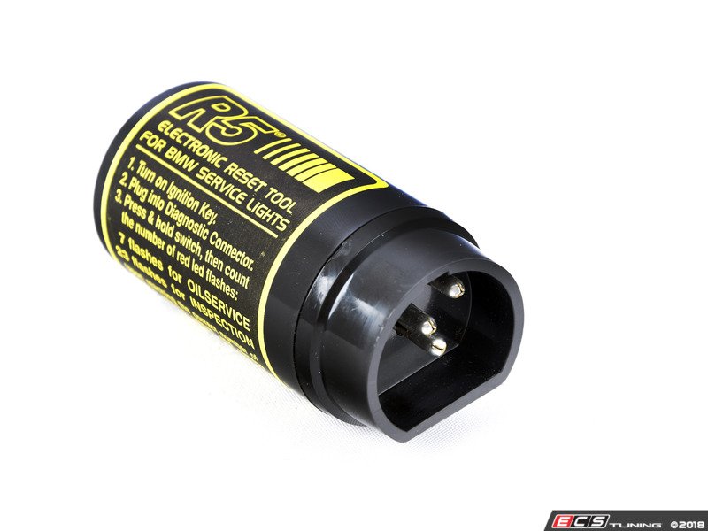 Peake Research R5/FCX316 FCX316 Service Scan / Reset Tool (NO