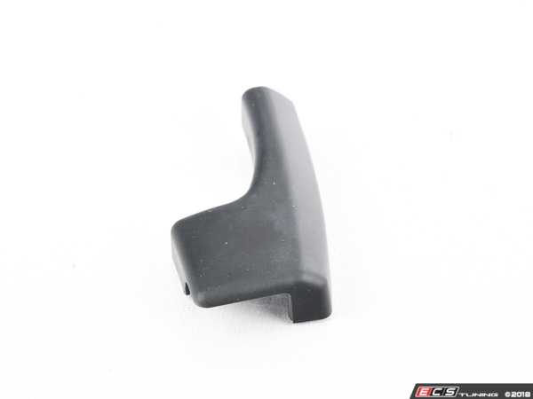 Genuine Volkswagen Audi - 3D1955205 - Aero Wiper Arm Cap (3D1 955 205)