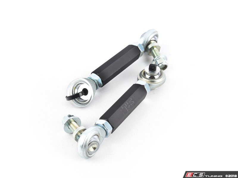SPL Parts SPLREE9X Pro Adjustable Rear Sway Bar End Links Pair