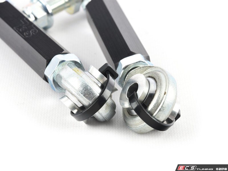 SPL Parts SPLREE9X Pro Adjustable Rear Sway Bar End Links Pair