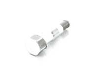 ES#3478068 - 11317584723 - Chain Tensioner - With Gasket Ring - Addresses chain slap or other noise caused by a failed or failing tensioner - Bremmen Parts - BMW