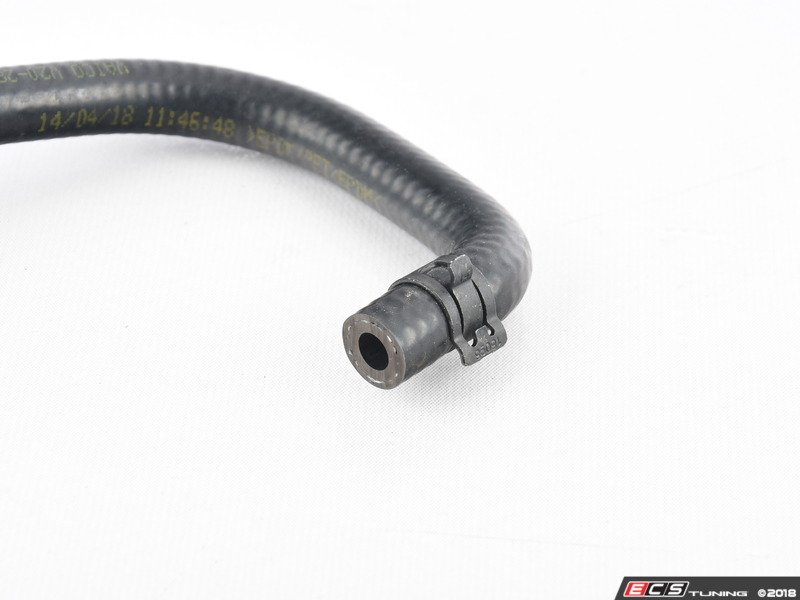 Vaico - 17122754231 - Coolant Hose