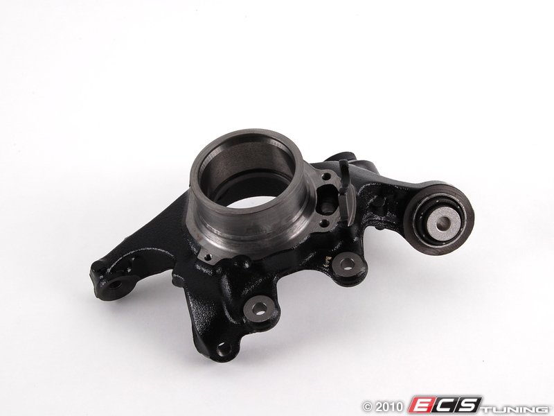 Genuine BMW 33326774809 Rear Wheel Hub Carrier Left (33326774809)