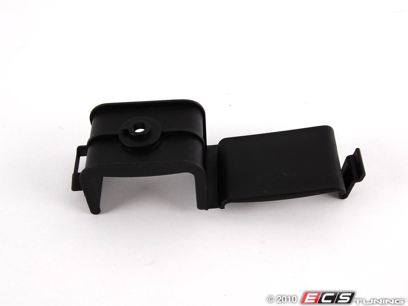 Genuine BMW 51497167548 Warning Triangle Mounting Bracket Priced