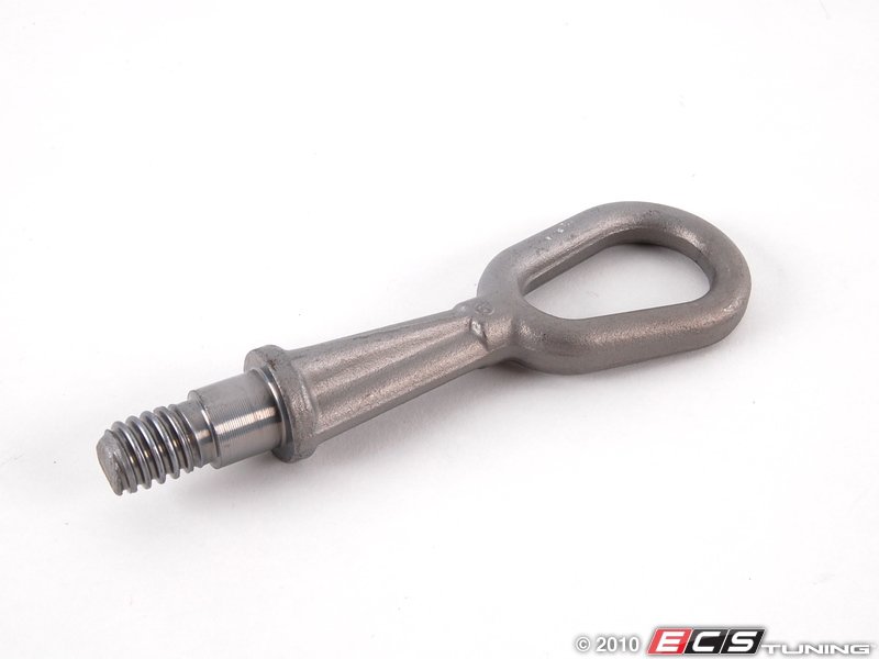 Genuine BMW 72157070643 Towing Eye Hook (72157070643)