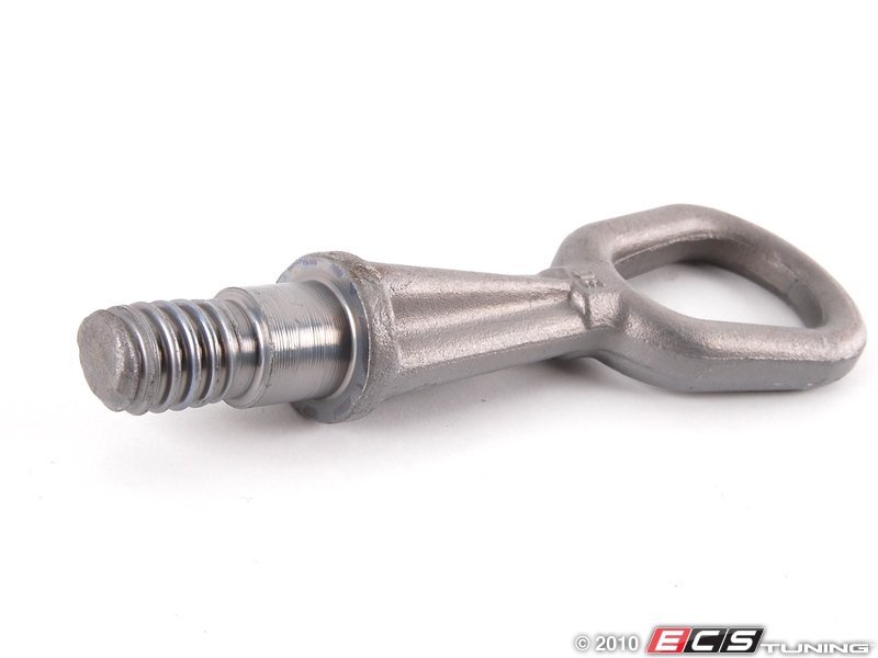 Genuine BMW 72157070643 Towing Eye Hook (72157070643)