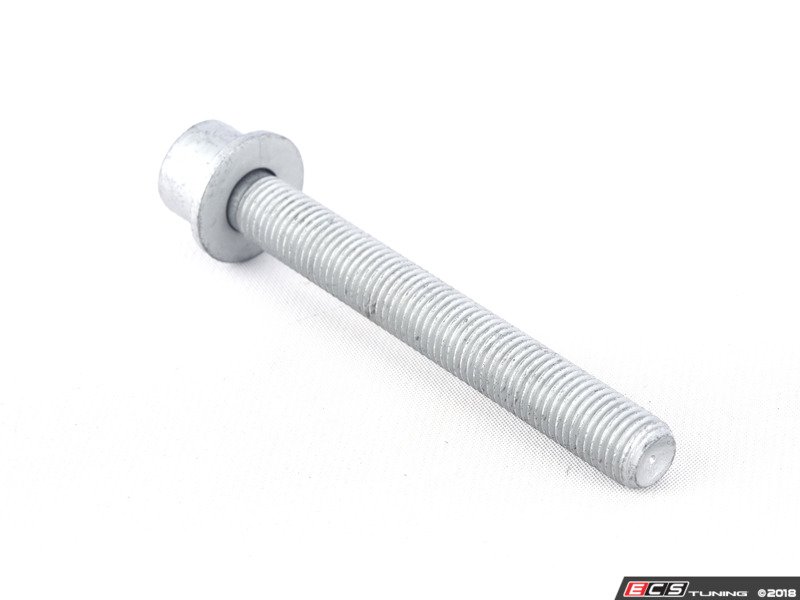 Genuine Volkswagen Audi N10720301 Triple Square Bolt Priced Each