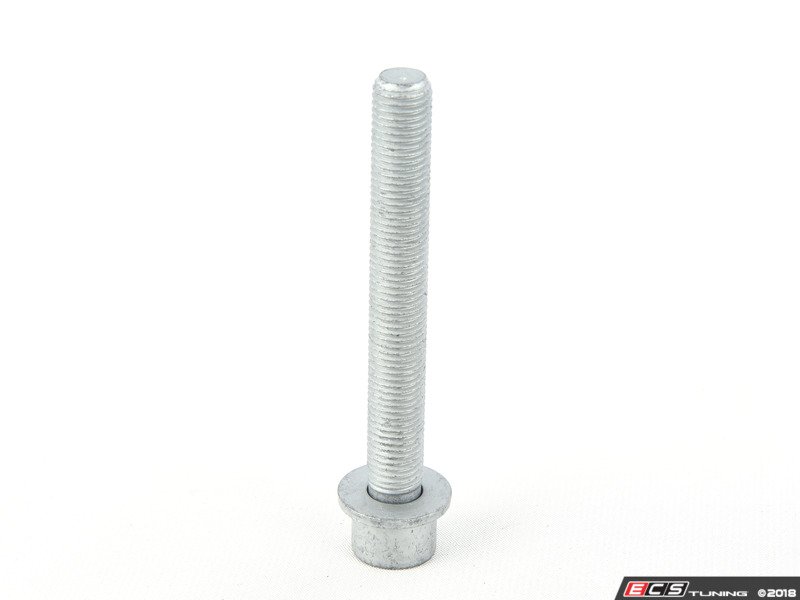 Genuine Volkswagen Audi N10720301 Triple Square Bolt Priced Each