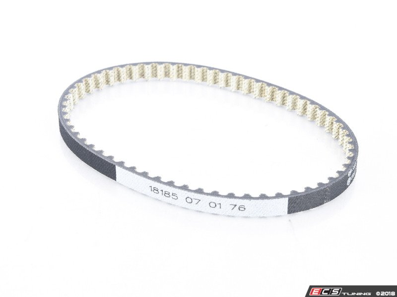 Genuine Volkswagen Audi 03L115264A TOOTH BELT (03L 115 264 A)