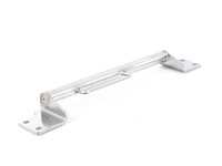 ES#3579529 - R-9229 - R-9229 Seat Mount - Passenger Side - Fits passenger side. Allows mounting of aftermarket seats to OE seat sliders. - Brey-Krause - BMW