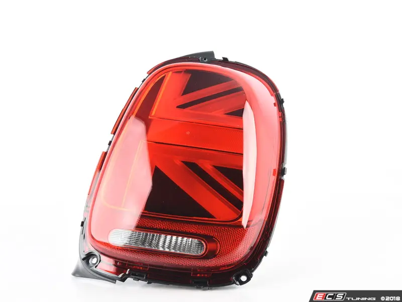 Genuine Mini 63217435136 Tail Light Led Union Jack Right 63 Your Selected Options Are No Longer Available With This Item And Have Been Replaced By Recommended Ecs