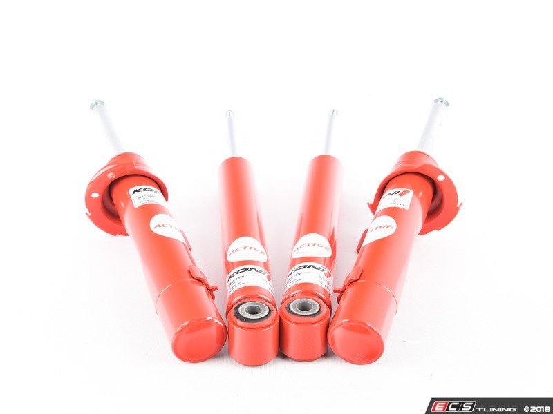 Koni 87451377KT Koni Special Active Shocks & Struts Kit 8745 1377
