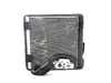 Genuine Volkswagen Audi - 3C1820103D - Evaporator With Expansion Valve ...