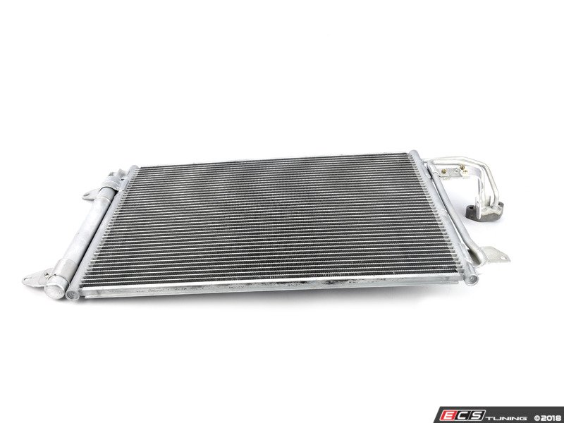 Koyo - 1K0820411Q - A/C Condenser