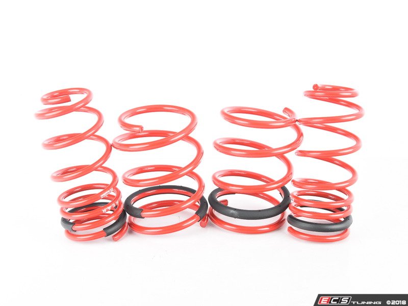 ECS News - KONI Special Active Shock Kits =- MINI R50-R53