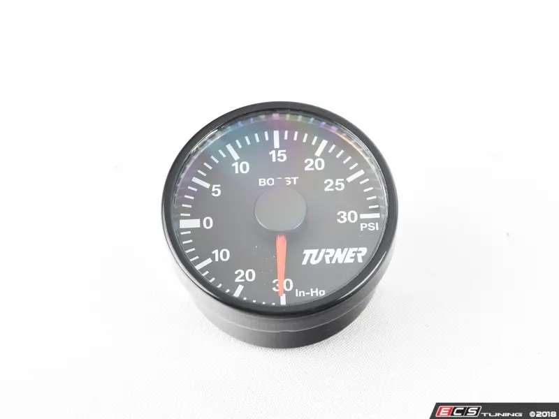Turner Motorsport - 022987TMS01A-01K - Turner Motorsport 45mm 