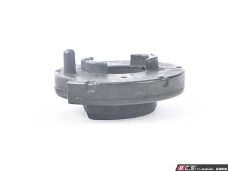 Genuine Volkswagen Audi - 4M0512297B - Rear Lower Spring Pad - Priced ...