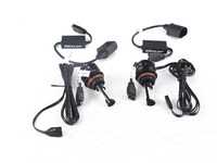 ES#3469936 - XK042004-NC-9004 - XKGlow RGB Demon Eye Headlight Bulbs - Comes with a pair of 9004 2 in 1 bulbs - controller not included. - XKGLOW - Audi BMW Volkswagen MINI