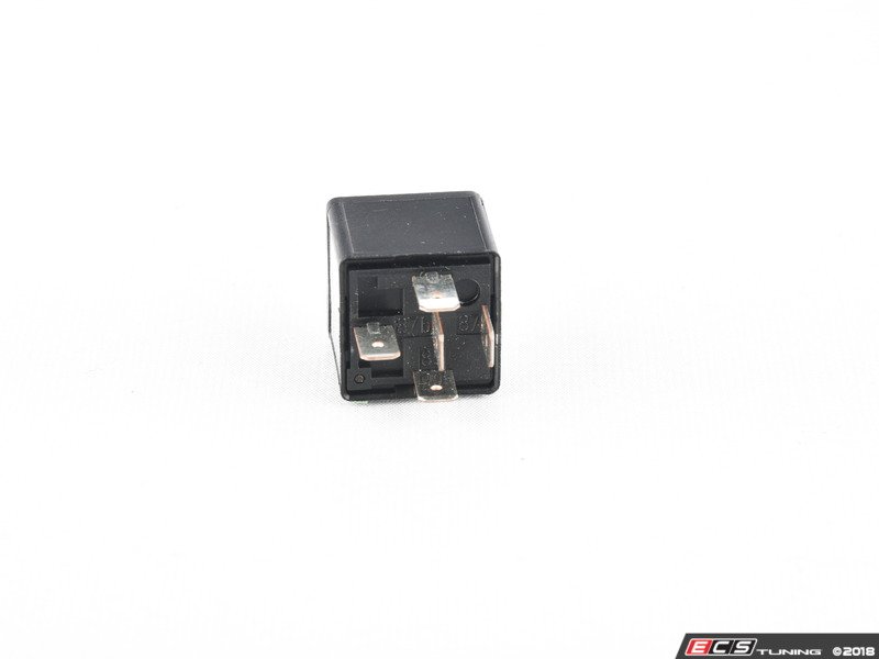 Genuine Volkswagen Audi 7M0951253 Oxygen Sensor Relay (7M0 951 253)